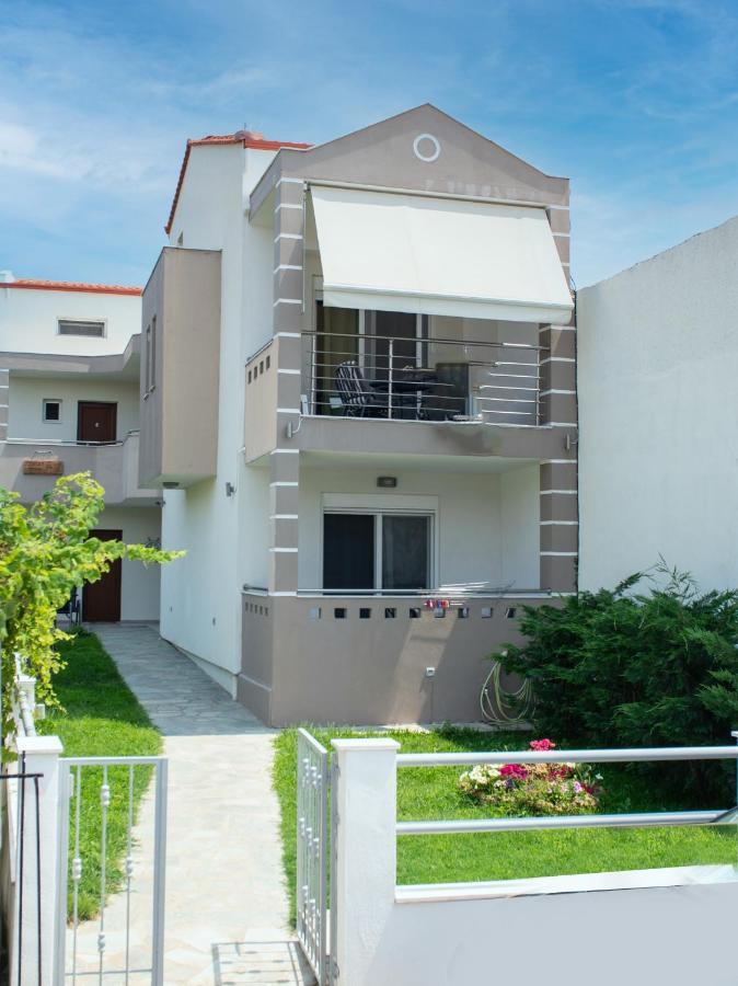 דירות ניקיטי Anneta'S House מראה חיצוני תמונה