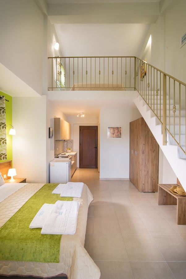 דירות ניקיטי Anneta'S House מראה חיצוני תמונה